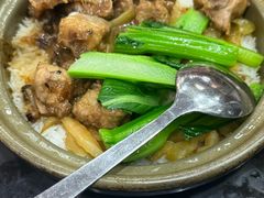 -煲煲掂风味煲仔饭餐厅(西区店)