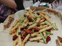 -肖记公安牛肉鱼杂馆·省级非物质文化遗产(三角路直营店)