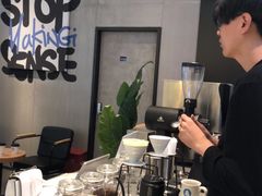 -COFFii&JOY(龙江新城市广场店)