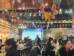 -冀F精酿啤酒烤肉(银杏路店)
