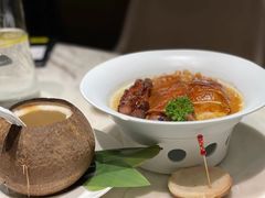 -汤城小厨•粤菜•靓汤(西直门凯德MALL店)