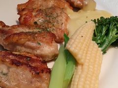 -沛家·西餐Brunch·直火料理