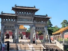 -北陵公园