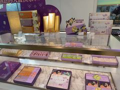 -GANSO元祖食品(锦创书城店)