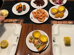 -汉巴味德(大悦城店)