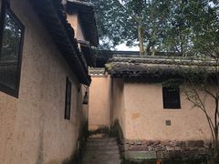 -法云安缦酒店