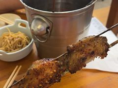 -炒豆合作社(东四总店)