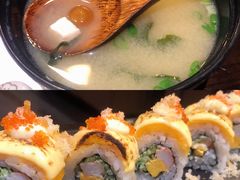 -松临·铁板烧&Omakase(神农店)
