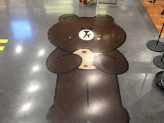 -LINE FRIENDS Garosu-gil Flagship Store