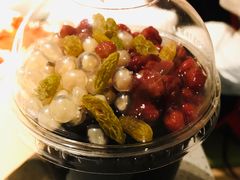 -海底捞火锅(海宁路店)