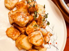 -老江南春·中国龙菜(衡山路店)