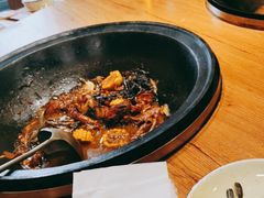 -鸽子刘铁锅炖鱼(劲松店)