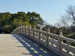 -虞山风景区
