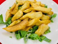 -红日饭店(裕隆三路店)