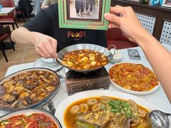 -小郭私房菜·海肠捞饭(学士街店)
