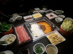 -海底捞火锅(德辉广场店)