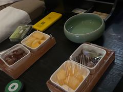 -金色印象·4k影院式足体养生(龙腾路店)