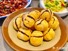 -耍盆友·重庆江湖菜(百子湾店)