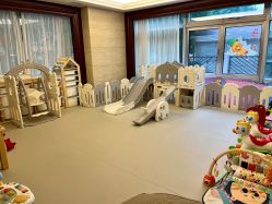 -馨月汇·独栋月子会所(静安店)