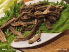 -蜀库菌汤火锅(望都店)