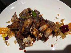 -Yan Ting 宴庭中餐厅(上海静安瑞吉酒店)