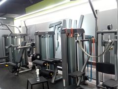 -海马健身-IMVP(EAC欧美中心店)