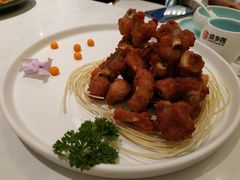 -香香海南菜餐厅