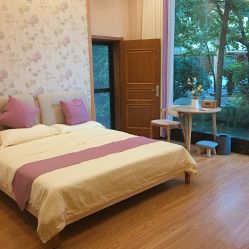 点击看大图 一楼8211房间-莲生母婴月子中心(清水河公园店)