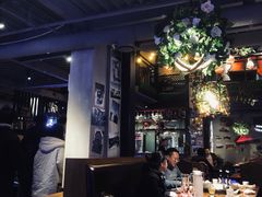 大堂-红牌美蛙鱼头火锅(万辉国际广场店)