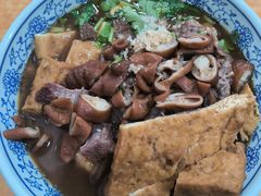 -门框胡同百年卤煮(鸟巢店)