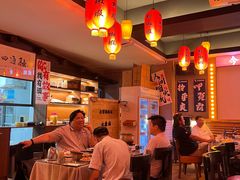 -正宗台湾胡椒蝦(愉景新时代广场店)