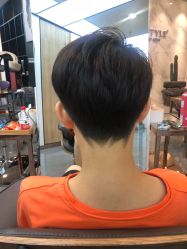-CD Hair salon