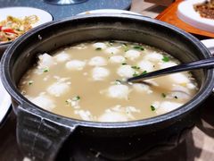 -味莊·青岛菜(云霄路店)