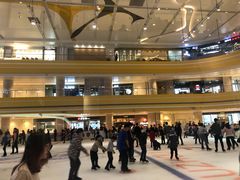 -冠军冰场CHAMPION RINK(苏州中心商场店)