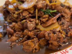 -鲁南仔·滕州炒鸡(经三路店)