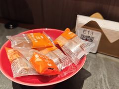 -小厨娘金榜题名(夫子庙贡院街店)