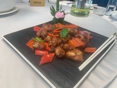 -怀德酒楼·粤菜·海鲜·茶点(宝安国际机场店)