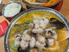 -喜家德虾仁水饺(百盛优客店)