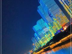 -长沙富力万达文华酒店