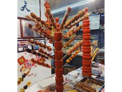 -天津堆姐糖堆刨冰(河东区总店)