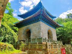 -武当山风景区
