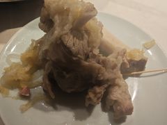 -北李妈妈菜·海肠捞饭(高新万达店)