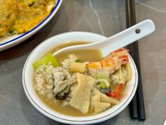 -官塘陈记鱼生·潮汕砂锅粥·牛肉火锅(潮枫路总店)