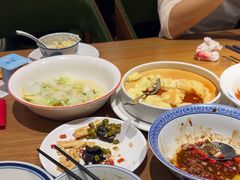 -俏湖兰·辣椒炒个肉(海沧店)