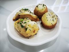 -张记汤馆(嫩江路店)