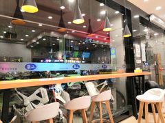 -50嵐·鲜茶专卖连锁(南闸店)