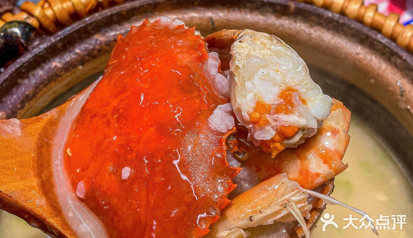 我若拿出只只爆膏的虾🦐，阁下又该如何应对⁉️