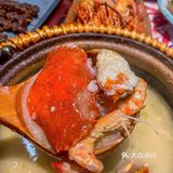 我若拿出只只爆膏的虾🦐，阁下又该如何应对⁉️