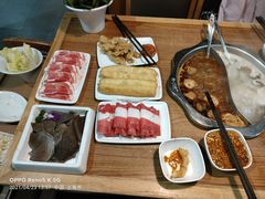 -傣妹火锅(南京东路一店)