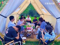 -五营红松林海景区